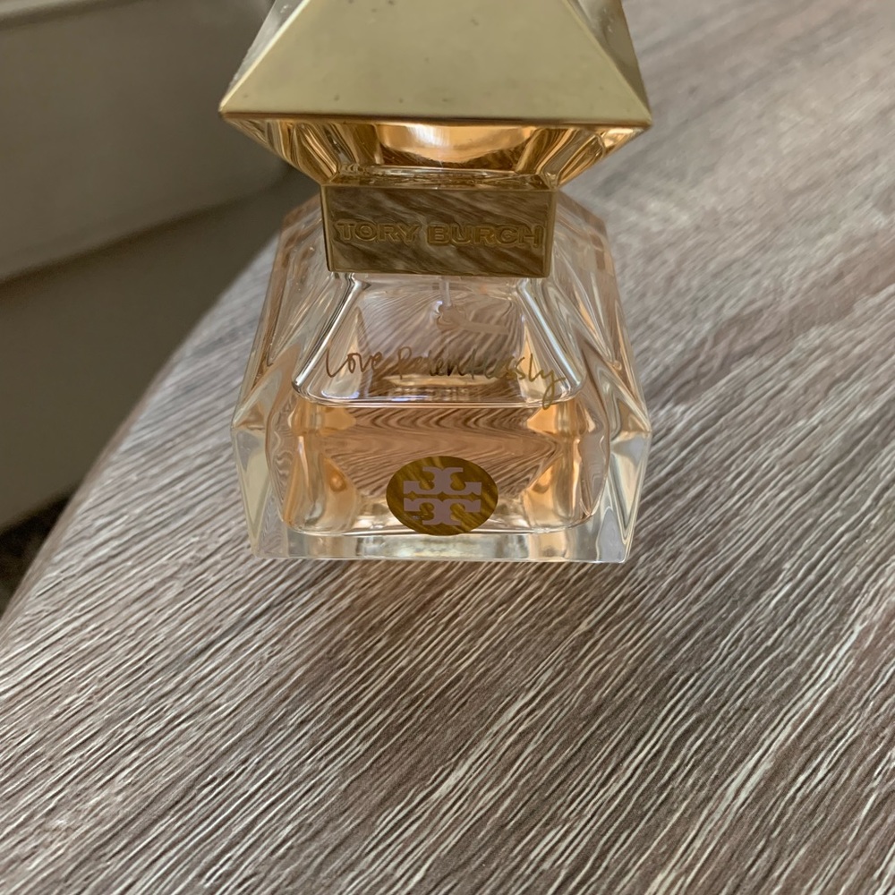 Tory Burch Love Relentlessly Eau de Parfume